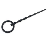 Gently insert for thrilling, hands-free stimulation Penis Plugs